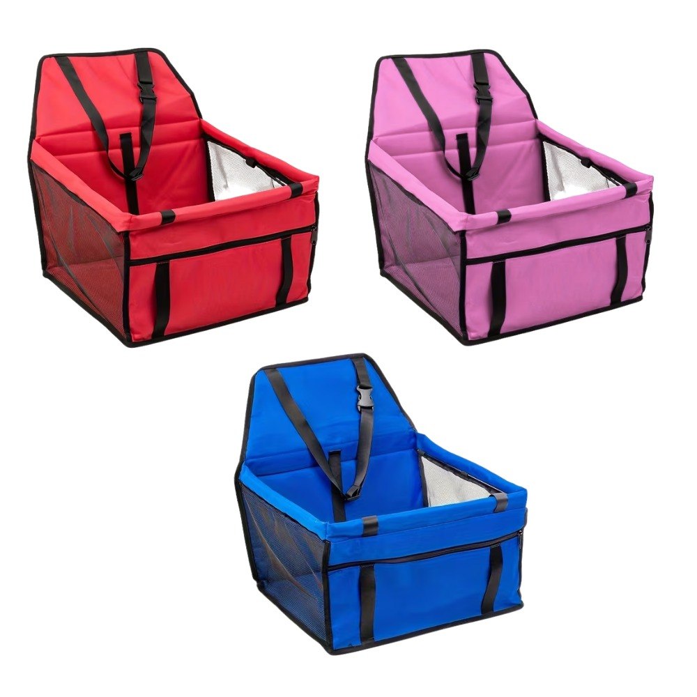 Silla De Seguridad Para Mascotas Asiento